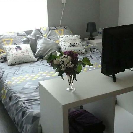 Chambre D'Hotes Campagne Saint-Julien-les-Gorze Eksteriør bilde