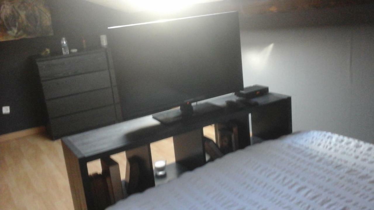 Chambre D'Hotes Campagne Saint-Julien-les-Gorze Eksteriør bilde