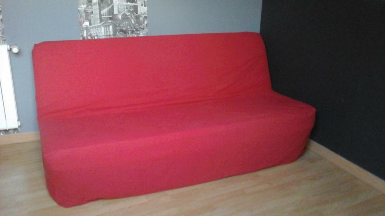 Chambre D'Hotes Campagne Saint-Julien-les-Gorze Eksteriør bilde